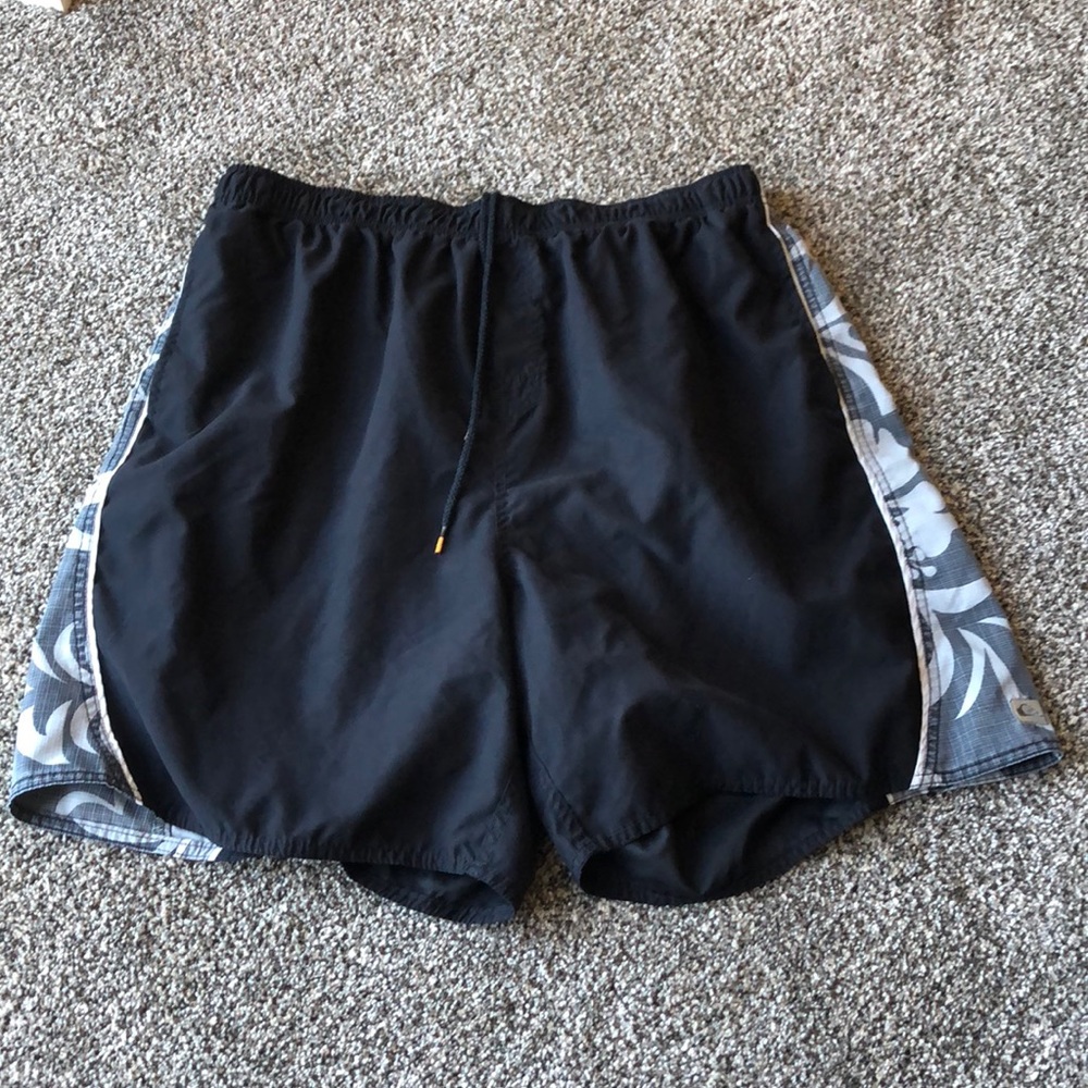 Quicksilver swimtrunks